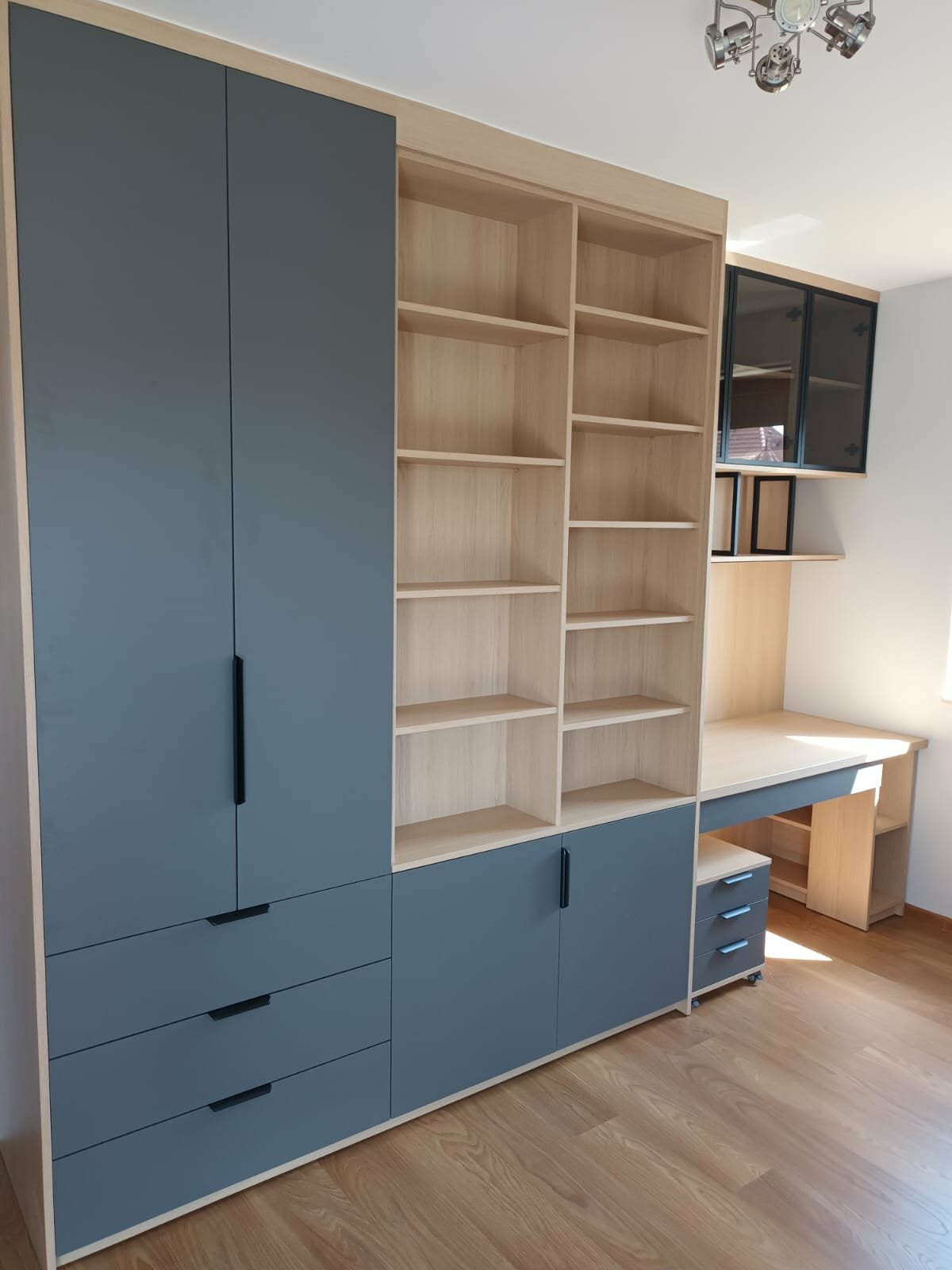 Kuchnia nowoczesna 2